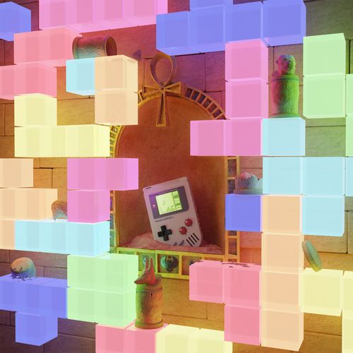 A Pixel In Time Exhibition At Gallery 44